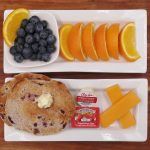 Fresh Breakfast Bags<br> (fresh meal add-on)