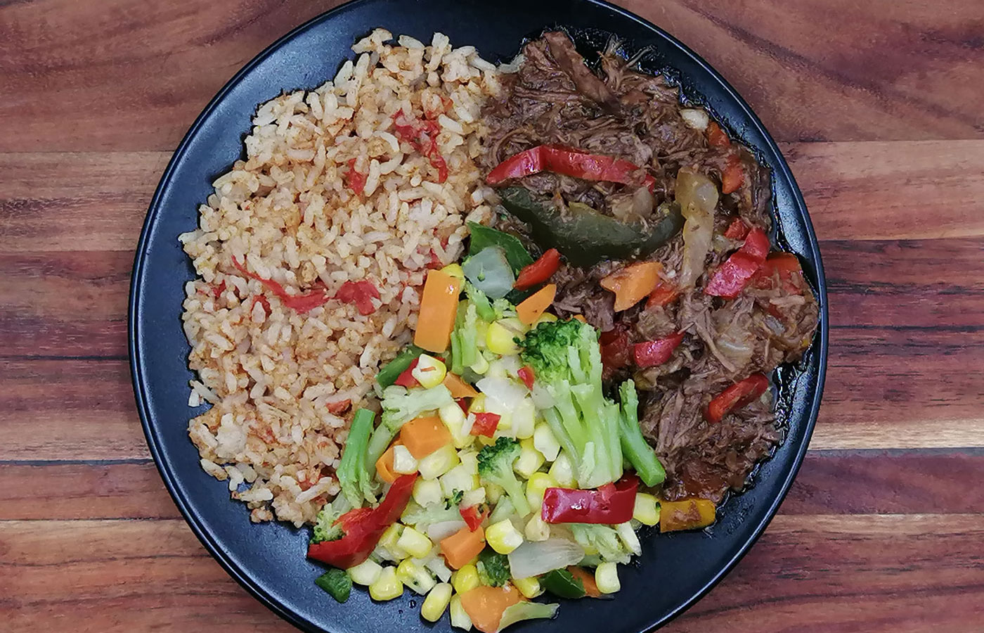 The Fresh Menu Meals on Wheels London