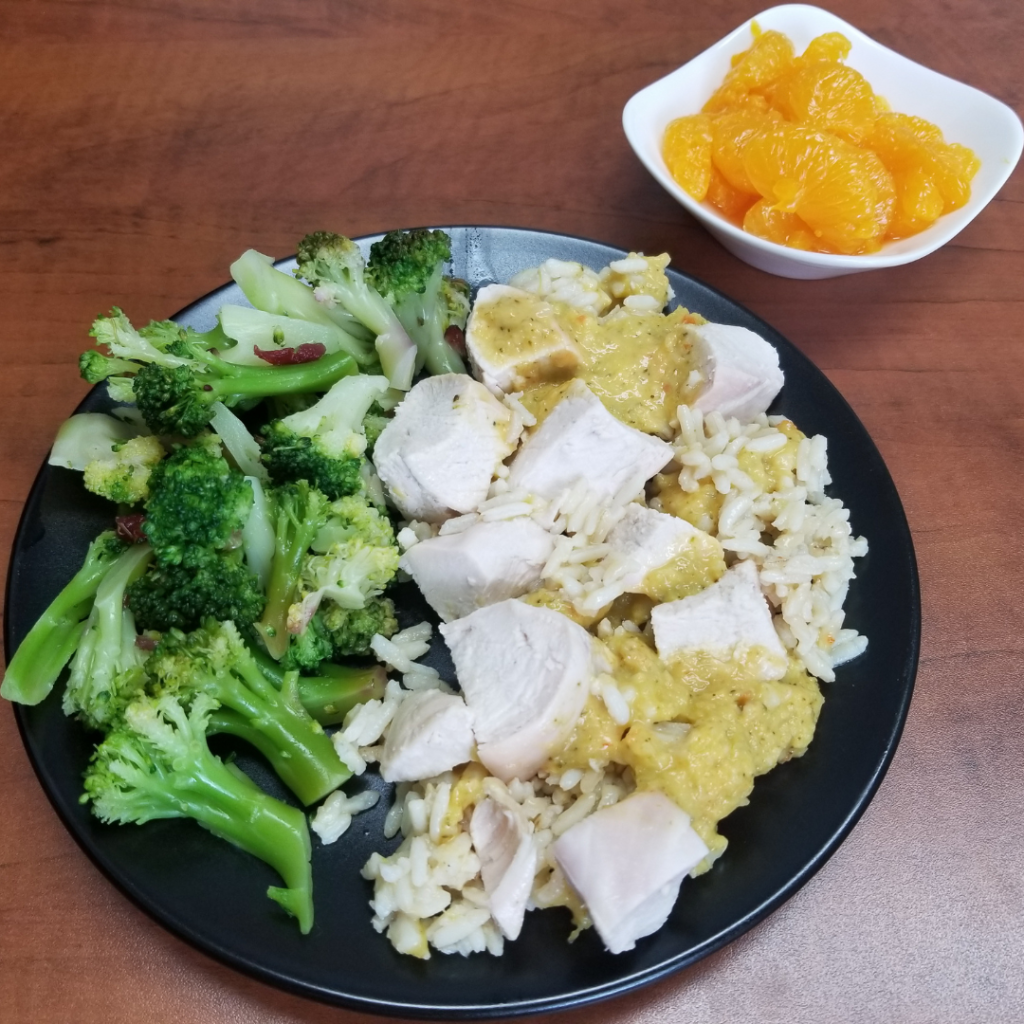 The Fresh Menu Meals on Wheels London