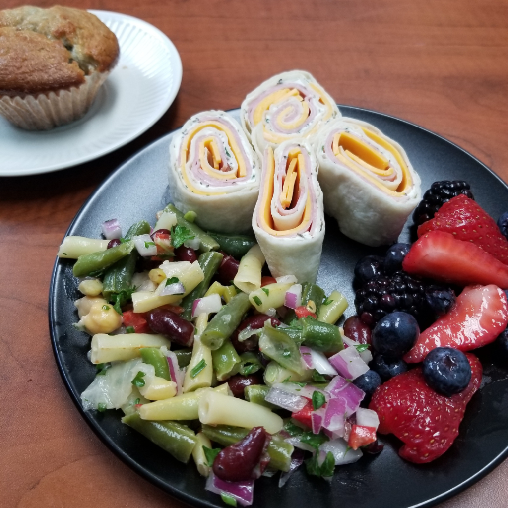 The Fresh Menu Meals on Wheels London