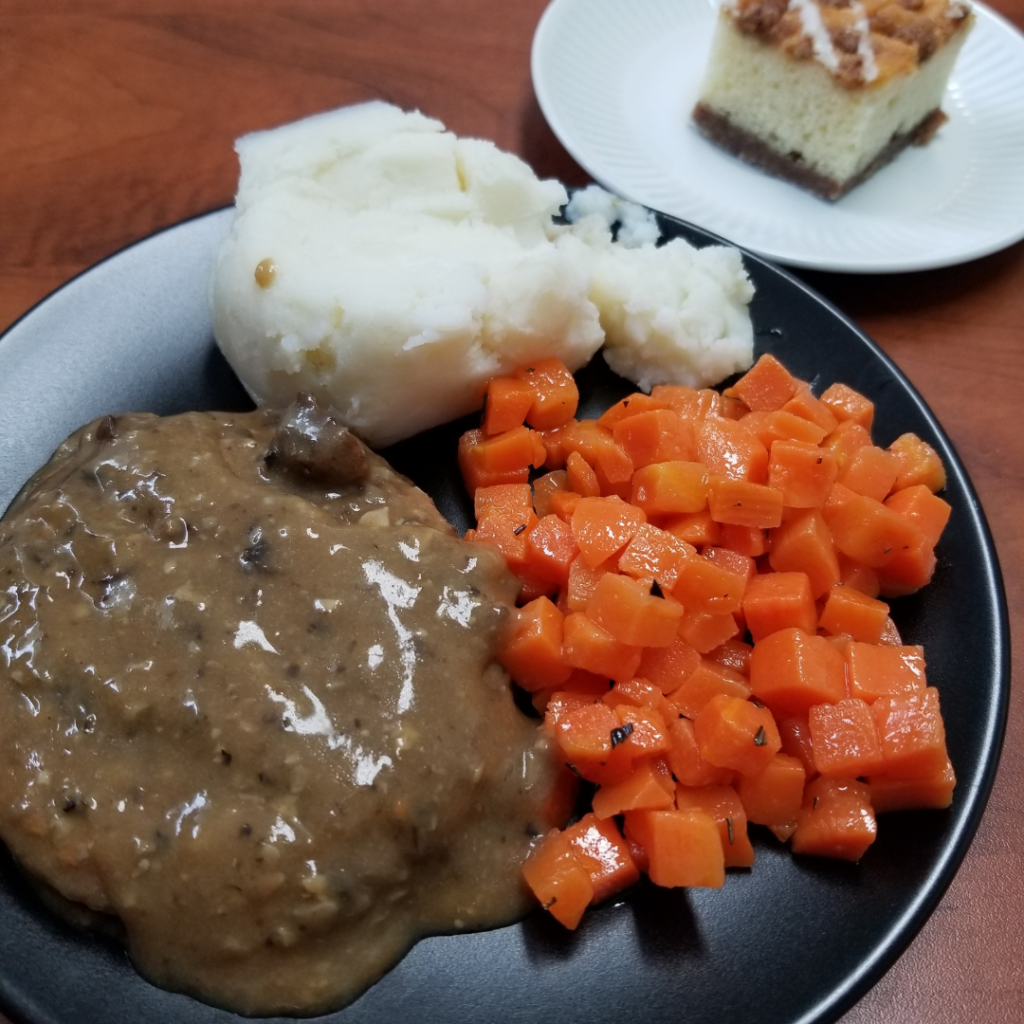 The Fresh Menu Meals on Wheels London