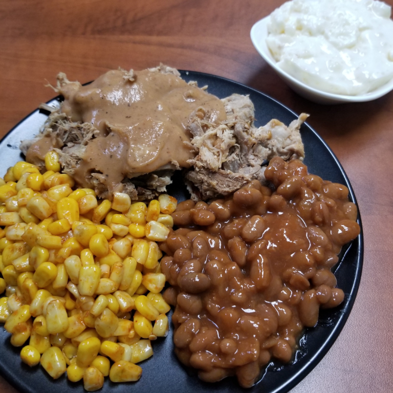 The Fresh Menu Meals on Wheels London