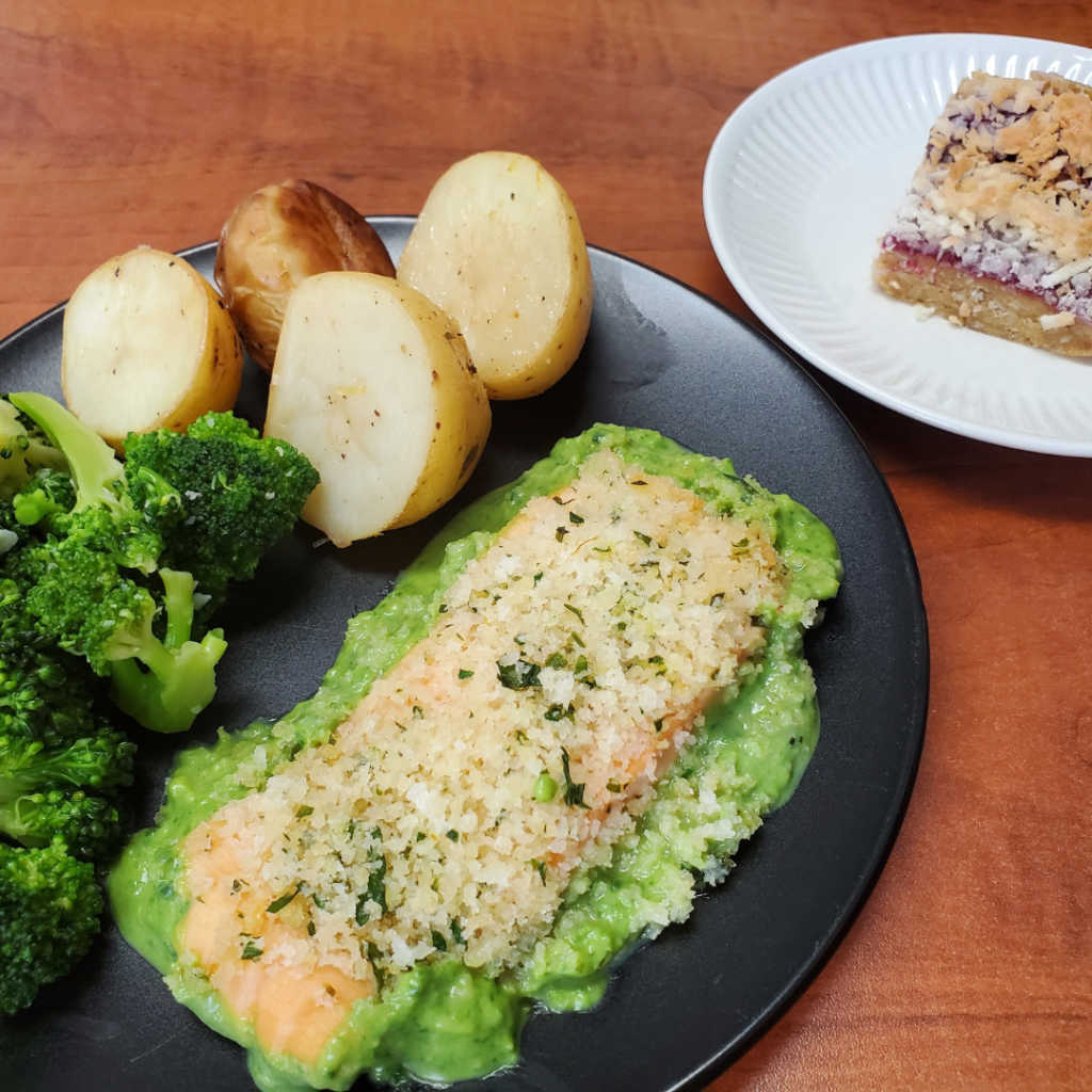 The Fresh Menu Meals on Wheels London