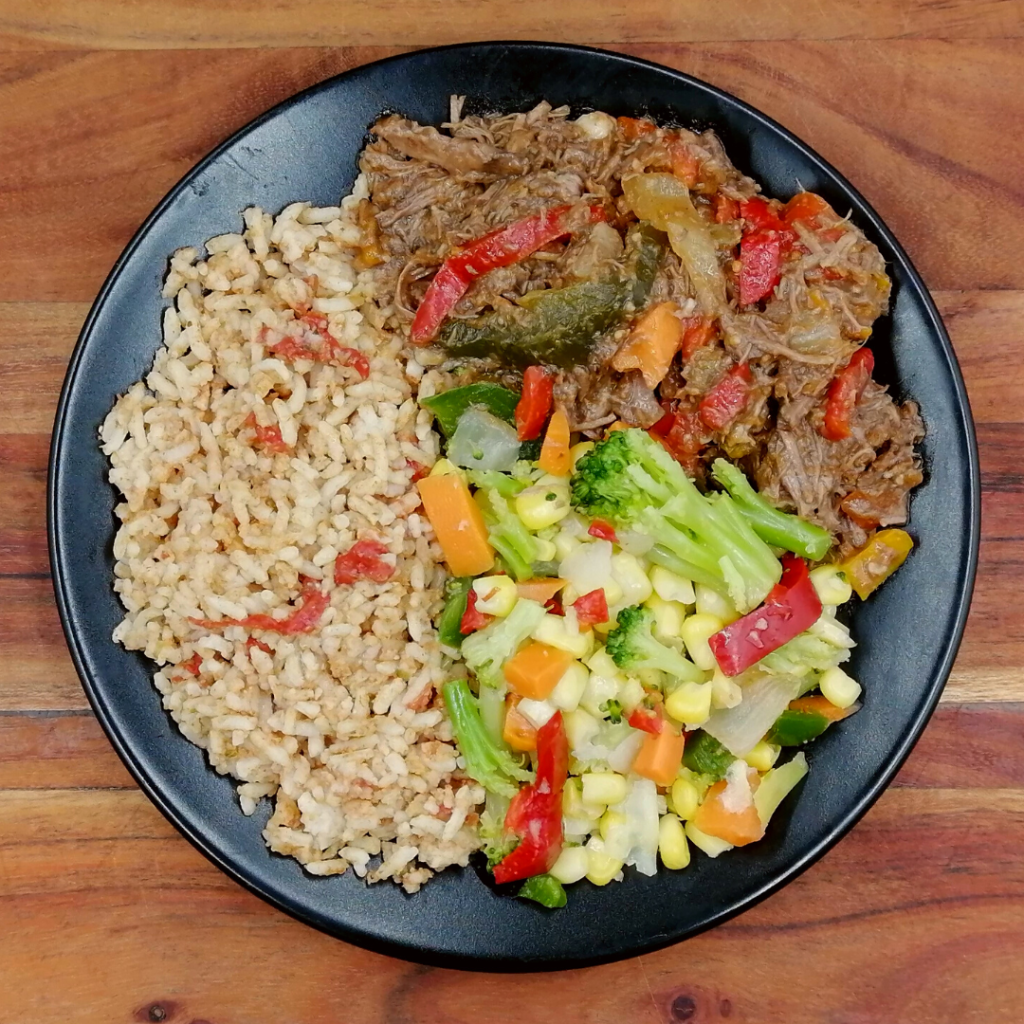 The Fresh Menu Meals on Wheels London