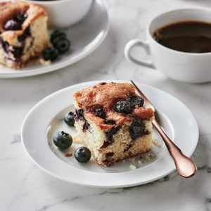 Frozen Desserts