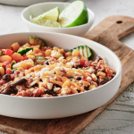 Frozen Meals<br> (one package of 7 meals)