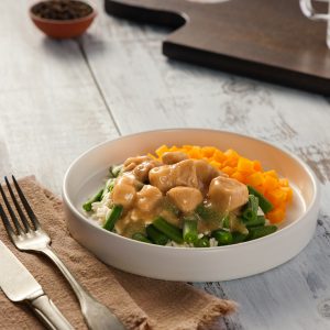 <b></b>Apple Braised Pork <br>(12173)