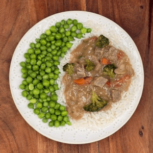 <b></b>Asian-Style Beef <br>(12178)