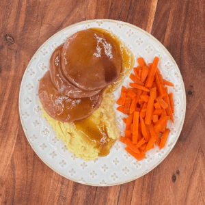 <b></b>Baked Ham <br>(12115)