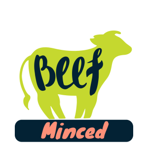 <u><b>MINCED MEAL</u></b><br> Beef Stew <br>(17010)