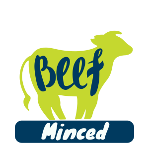 Beef Dinner (Minced)