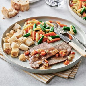 Beef Pot Roast (10054)