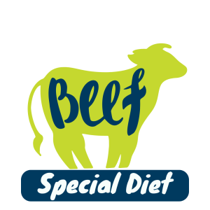 Beef & Vegetable Casserole (Special Diet)