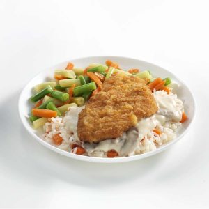 Breaded Chicken Fingers (12113)