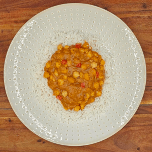 <b></b>Chana Masala <br>(12131)