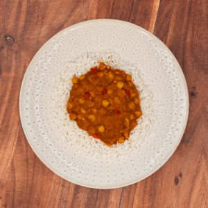 <b></b>Chana Masala <br>(12131)