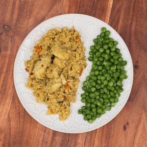 <b></b>Chicken Biryani <br>(12022)