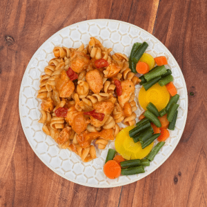 <b></b>Chicken Cacciatore <br>(12078)