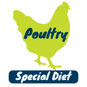 Turkey Dinner (Special Diet)
