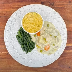 <b></b>Chicken Stew <br>(12116)