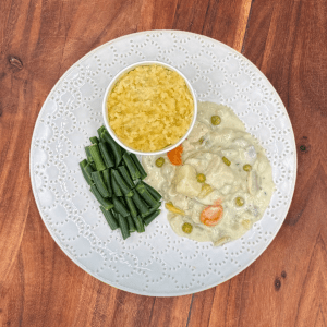 <b></b>Chicken Stew <br>(12116)