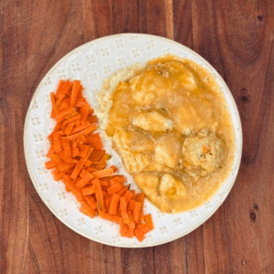 <b></b>Country Chicken <br>(12032)