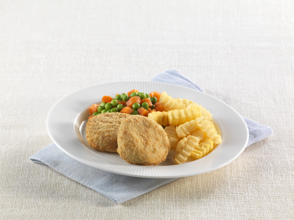 Fish Cakes (12134) LF