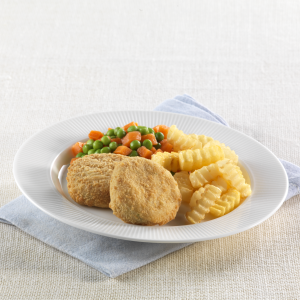 <b></b>Fish Cakes <br>(12134)
