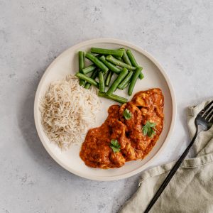 NEW: Butter Chicken (12192) LC
