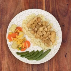 <b></b>Lemon Chicken <br>(12094)