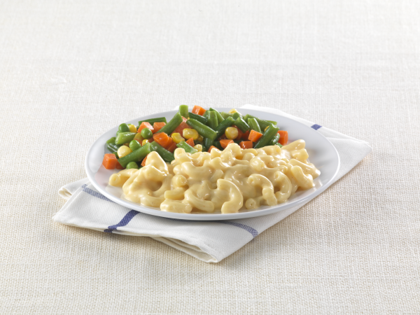 Macaroni & Cheese (12079) V
