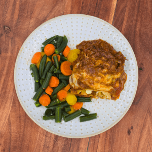 <b></b>Meat Lasagna <br>(12092)