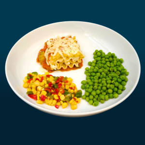 <b></b>Meat Lasagna <br>(12092)