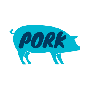 Apple Braised Pork (12173) LC LF