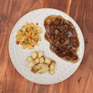 <b></b>Seasoned Pork Loin <br>(12143)
