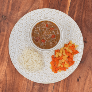 <b></b>Spicy Beef Stew <br>(12026)