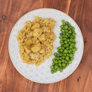 <b></b>Sweet Curry Chicken <br>(12027)