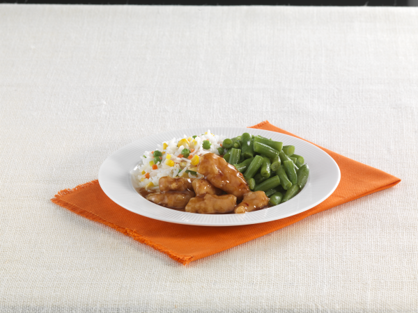 Sweet & Sour Chicken (12139) LC LF
