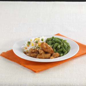 <b></b>Sweet & Sour Chicken <br>(12139)