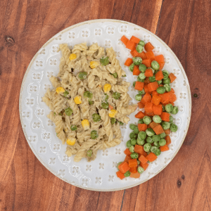 <b></b>Tuna Pasta Casserole <br>(12018)