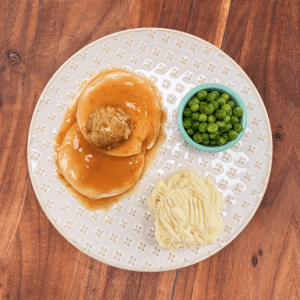 <b></b>Turkey With Stuffing <br>(12168)