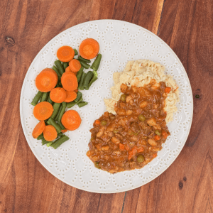 <b></b>Vegetarian Stew <br>(10060)