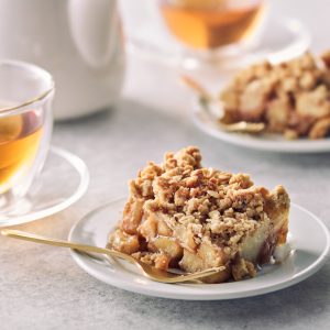 Apple Pie Square V VV (14104)