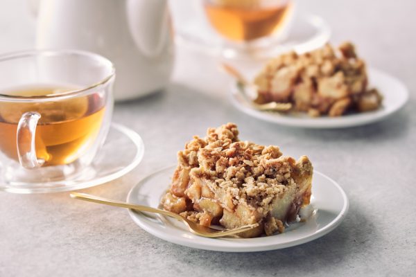 Apple Pie Square V VV (14104)