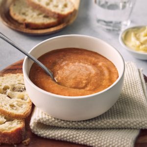 Beef Barley Soup (93007)