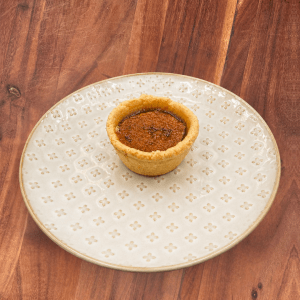 Butter Tart V (14008)