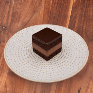Chocolate Fudge Cake V (14094)
