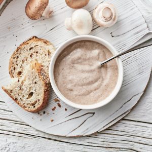 Cream of Mushroom Soup V (93032)
