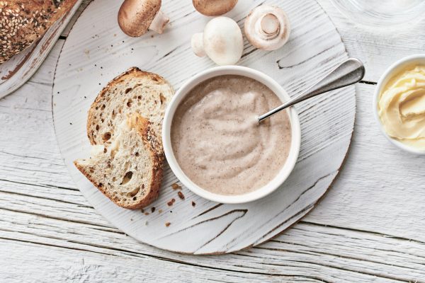 Cream of Mushroom Soup V (93032)