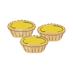 Lemon Tart V (14056)